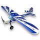 Piper SC blau - 1150mm