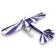 Piper SC blau - 1150mm