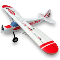 Piper SC rot - 1150mm