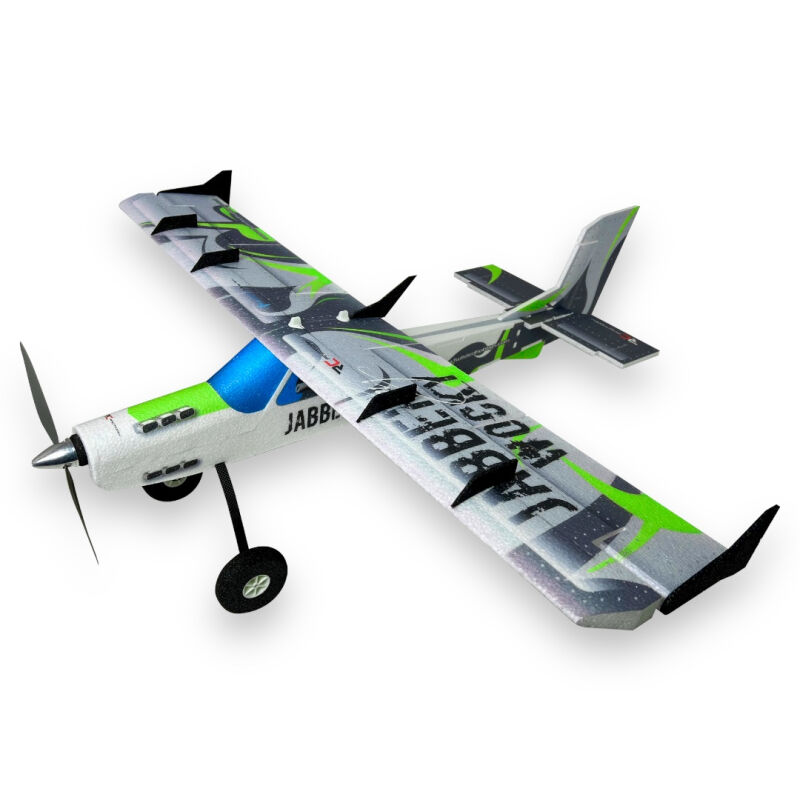 high performance Jabberwocky - 1100mm green