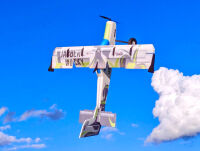 high performance Jabberwocky - 1100mm green