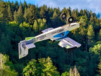 high performance Jabberwocky - 1100mm green