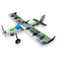 high performance Jabberwocky - 1100mm green