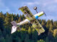high performance Jabberwocky - 1100mm green