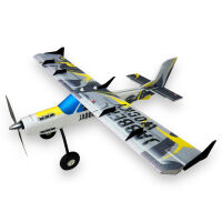 high performance Jabberwocky - 1100mm gelb