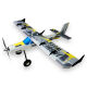 high performance Jabberwocky - 1100mm yellow