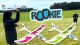 the Rookie blau - 880mm