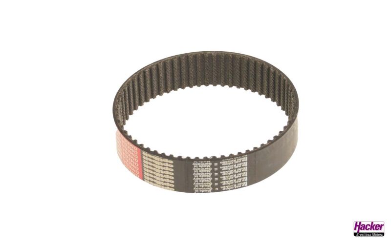 Hacker Motor XGear Zahnriemen (4250320270560)
