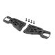 Losi - Front Arm Set: 8XE (LOS-1241)