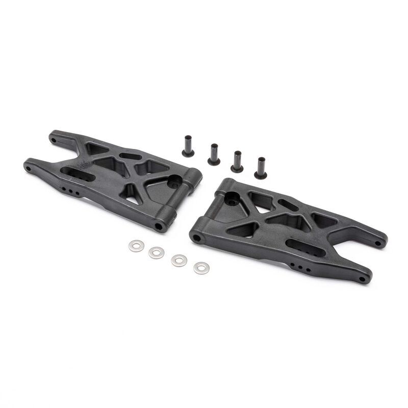 Losi - Rear Arm Set: 8XE (LOS-1242)
