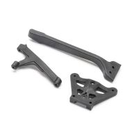 Losi - Chassis Brace Set: 8XE (LOS-1243)