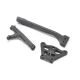 Losi - Chassis Brace Set: 8XE (LOS-1243)