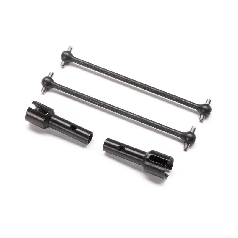 Losi - Rear Dogbone Set: 8XE (LOS-1246)