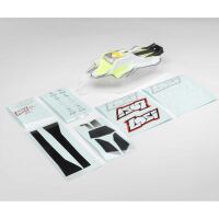 Losi - Body Screened: 8XE (LOS-1248)
