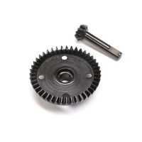 Losi - Front Ring & Pinion Gear: 8XTE (LOS252141)