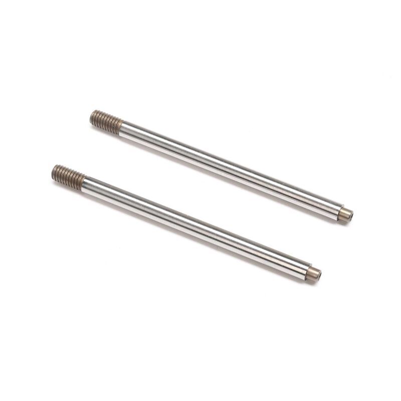 Losi - Front Shock Shaft (2): 8XTE (LOS253035)