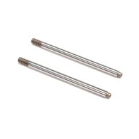 Losi - Front Shock Shaft (2): 8XTE (LOS253035)