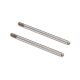 Losi - Front Shock Shaft (2): 8XTE (LOS253035)