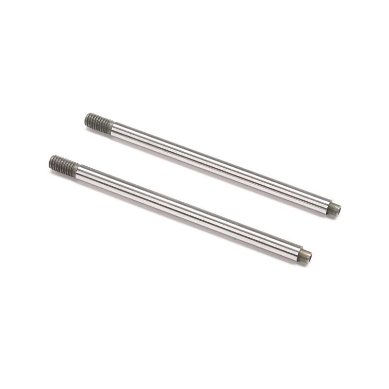 Losi - Rear Shock Shaft (2): 8XTE (LOS253036)