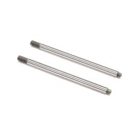 Losi - Rear Shock Shaft (2): 8XTE (LOS253036)