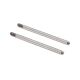 Losi - Rear Shock Shaft (2): 8XTE (LOS253036)