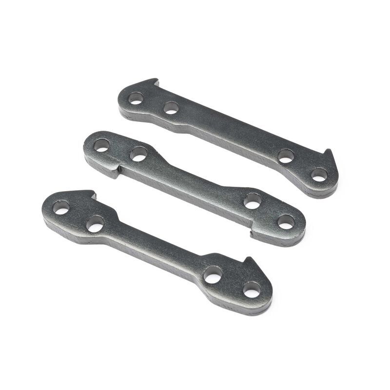 Losi - Pin Mount Set: 8XE 8XTE (LOS254075)