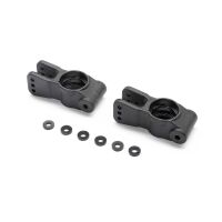 Losi - Rear Hub: 8XE 8XTE (LOS254076)