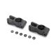 Losi - Rear Hub: 8XE 8XTE (LOS254076)
