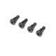 Losi - King Pin (4): 8XE 8XTE (LOS254081)