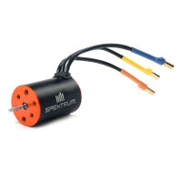 Spektrum Smart - Firma 2436 4500Kv 4-Pole Sensorless...