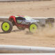 Losi - 1/8 8IGHT-XTE 4WD Sensored Brushless Racing Truggy RTR (LOS04020)