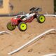 Losi - 1/8 8IGHT-XTE 4WD Sensored Brushless Racing Truggy RTR (LOS04020)