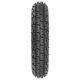 Pro-Line Racing - 1/4 Hot Lap MX S3 Front Tire MTD Black Supermoto Wheel: Promoto-MX (PRO1024410)