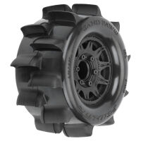 Pro-Line Racing - 1/10 Sand Paw HP BELTED F/R 2.8 MT...