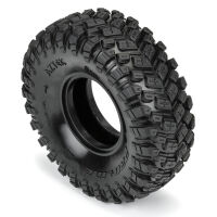 Pro-Line Racing - 1/10 Aztek Predator Front/Rear 1.9 Rock Crawling Tires (2) (PRO1025403)