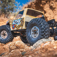 Pro-Line Racing - 1/10 Aztek Predator Front/Rear 1.9 Rock Crawling Tires (2) (PRO1025403)