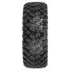 Pro-Line Racing - 1/10 Aztek G8 Front/Rear 1.9 Rock Crawling Tires (2) (PRO1025414)