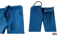 Para-RC Hoody blau mit Jeans 1:3 (67108032)
