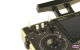 Hacker Motor Schalterkappen WEISS (10 Stück) (4250320266396)