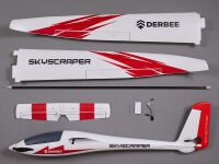 Derbee Skyscraper Elektrosegler PNP - 2000mm