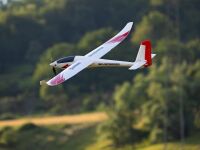 Derbee Skyscraper Elektrosegler PNP - 2000mm