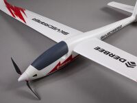 Derbee Skyscraper Elektrosegler PNP - 2000mm