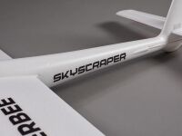 Derbee Skyscraper Elektrosegler PNP - 2000mm