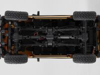 FCX24M Land Rover Discovery Camel Trophy Edition RTR - 1:24