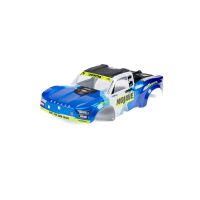 Arrma - MOJAVE GROM Body  Blue/White (ARA412009)