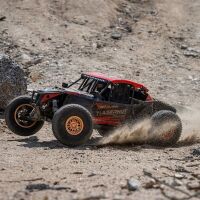 Losi - 1/6 8IGHT-X Super Lasernut 4WD Brushless Buggy RTR...