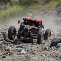 Losi - 1/6 8IGHT-X Super Lasernut 4WD Brushless Buggy RTR (LOS04019)