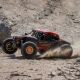 Losi - 1/6 8IGHT-X Super Lasernut 4WD Brushless Buggy RTR (LOS04019)