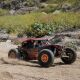 Losi - 1/6 8IGHT-X Super Lasernut 4WD Brushless Buggy RTR (LOS04019)