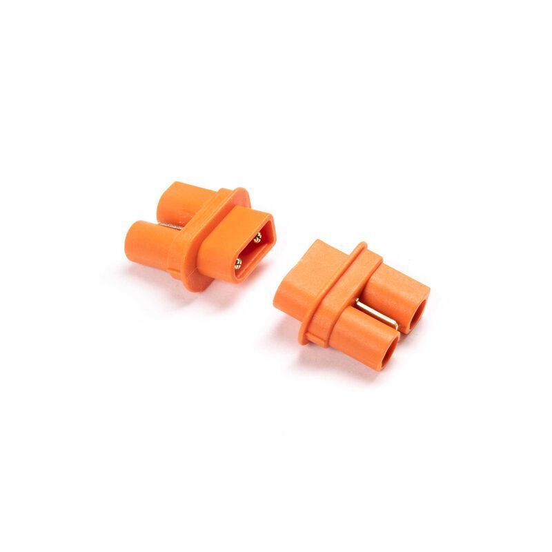 One-Piece Battery Adapter IC2 auf IC3 Battery (2 Stück)